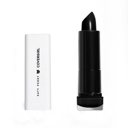 COVERGIRL Katy Kat Matte Lipstick Created by Katy Perry Perry Panther, .12 oz (packaging may vary) Beauty & Personal Care COVERGIRL