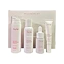 Fairy Skin Mild Facial Kit (4-Piece Set) Beauty & Personal Care Fairy Skin