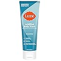 Lume Acidified Body Wash - 24 Hour Odor Control - Removes Odor Better than Soap - Moisturizing Formula - Formulated Without SLS or Parabens - OB/GYN Beauty & Personal Care Lume