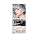 KISS Lift Up Complete Hair Bleach Kit with Revitalizing Plex Serum to Protect from Damage, Maximum Strength to Lighten Dark or Resistant Hair Beauty & Personal Care KISS