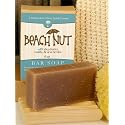 All Natural, Handmade, Beach Nut Soap by Amish Country Essentials. 3.5oz Beauty & Personal Care Outland Oddities