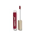 jane iredale HydroPure Hyaluronic Lip Gloss, Berry Red, 0.126 fl. oz. Beauty & Personal Care jane iredale