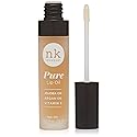 NK Pure Lip Oil (COCOA) Beauty & Personal Care NICKA K NEW YORK