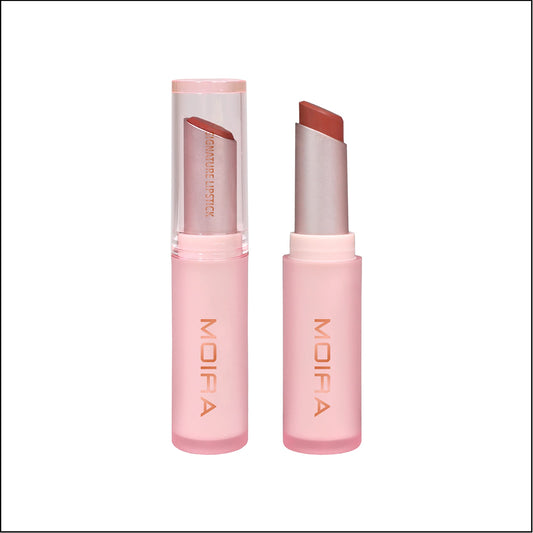 Signature Lipstick (004, Modern) Beauty & Personal Care Moira
