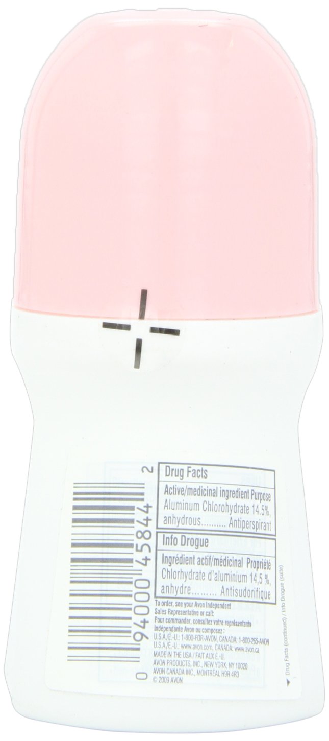 Avon Sweet Honesty Roll-on Anti-perspirant Deodorant Beauty and Personal Care AVON