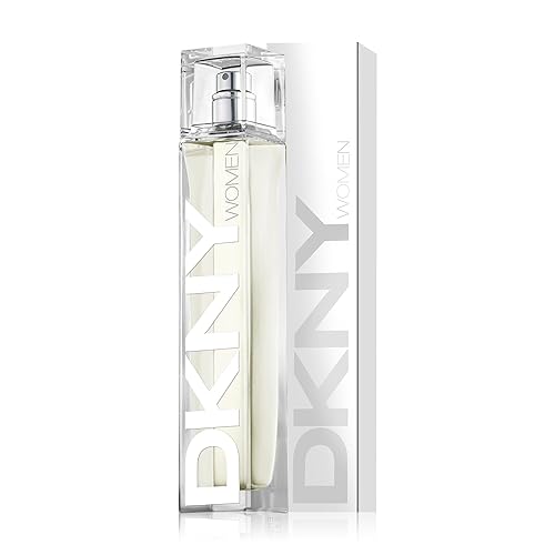DKNY Women Eau de Parfum Perfume Spray For Women, 1.7 Fl. Oz. Beauty & Personal Care DKNY