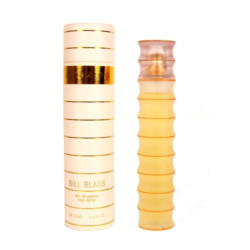 Bill Blass Amazing Eau De Parfum Spray for Women, 3.4 Ounce Beauty & Personal Care Bill Blass
