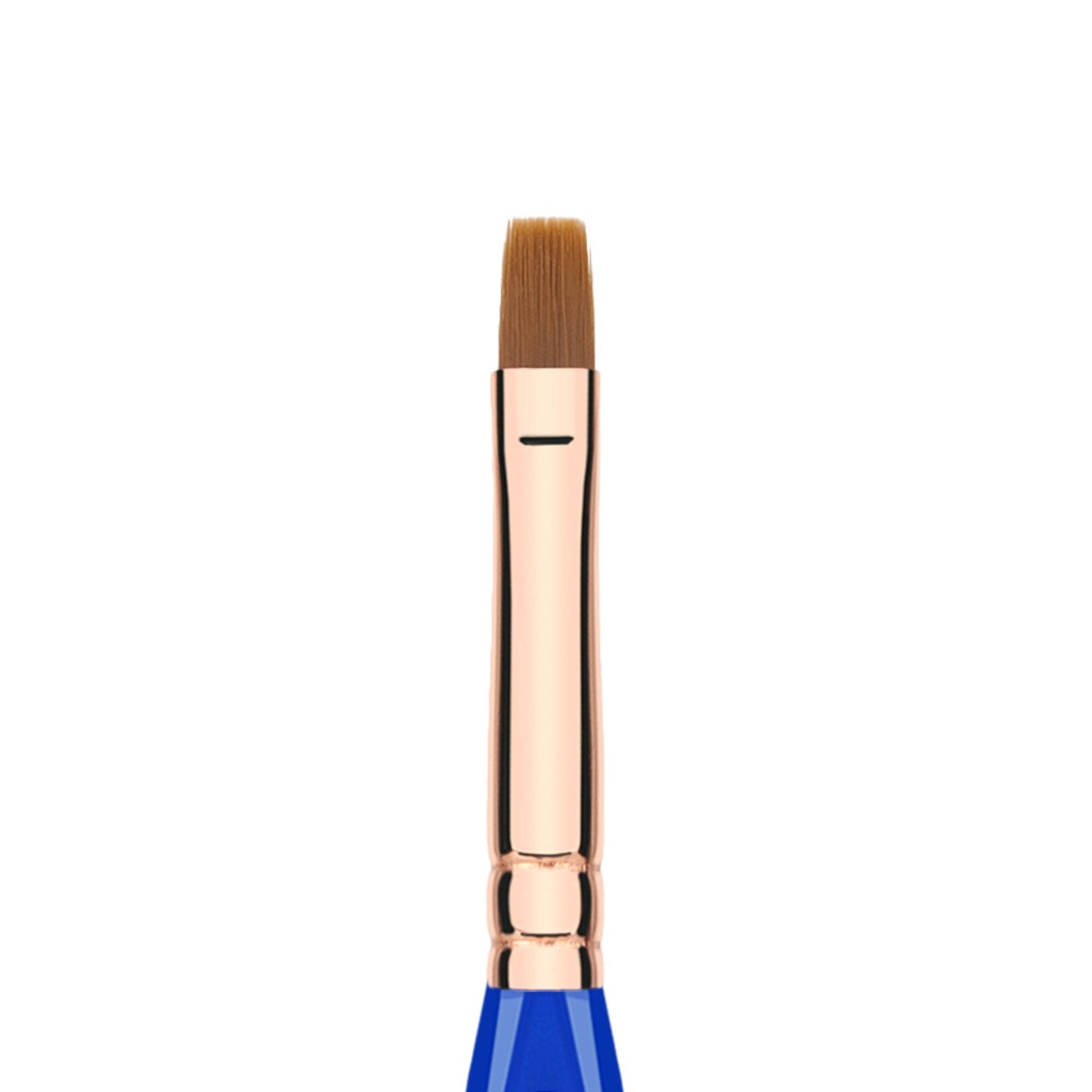 Bdellium Tools Professional Makeup Brush - Golden Triangle 546 Square Lip - With All Vegan and Soft Synthetic Fibers, For Applying Color Precisely Beauty & Personal Care BDELLIUM TOOLS
