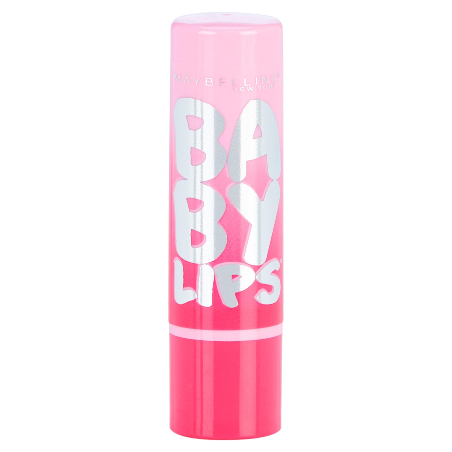 Maybelline New York Baby Lips Glow Lip Balm, My Pink, 0.13 oz. Beauty & Personal Care MAYBELLINE