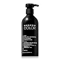 Modern Color 3-in-1 Hair Color Refresh, Cleanse & Condition - 100% Vegan, Cruelty-Free, Sustainably Packaged, Non-Toxic, Certified Clean Beauty (Onyx) Beauty & Personal Care Modern Color