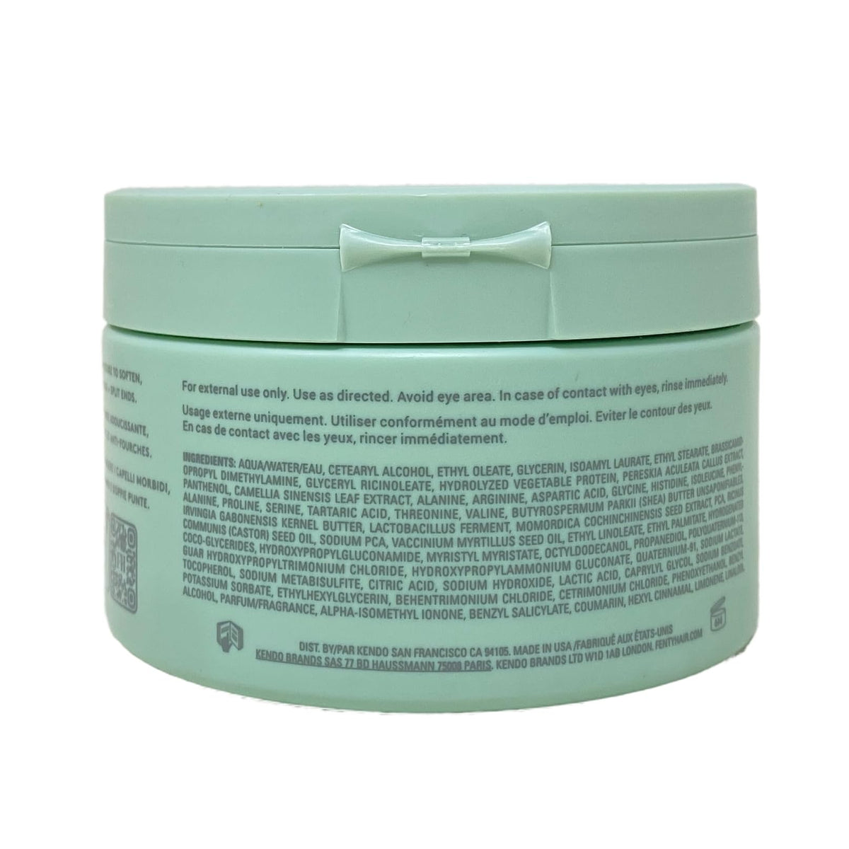 Fenty Hair The Richer One Moisture Repair Deep Conditioner - 340 mL / 11.5 fl oz