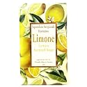 Saponificio Artigianale Fiorentino Lemon Scented Italian Soap - 10.5 oz Bar Beauty & Personal Care Saponificio Artigianale Fiorentino