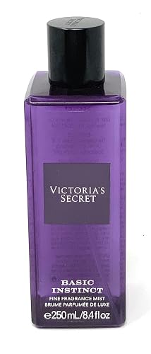 Victoria's Secret Basic Instinct Fine Fragrance Mist 8.4 fl oz Beauty & Personal Care Victoria's Secret