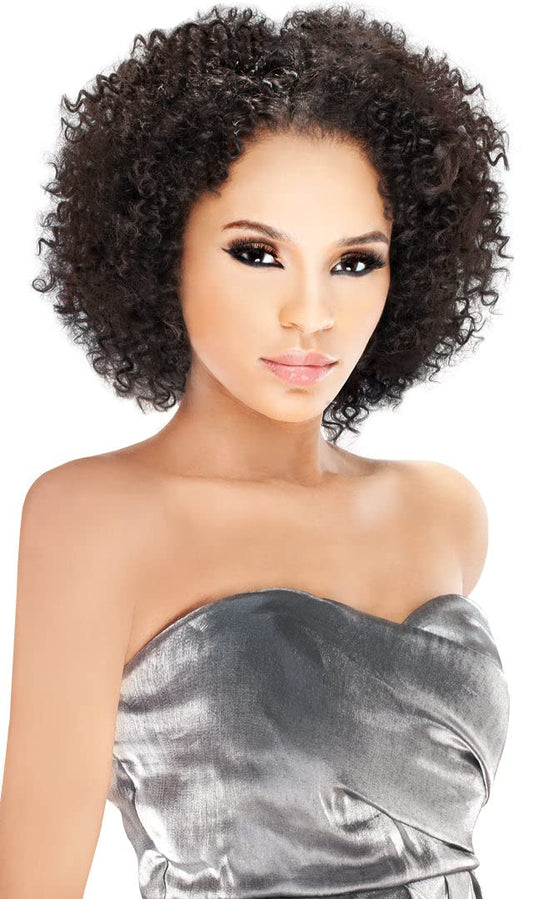 Outre Purple Pack 3Pcs JERRY CURL (51) Beauty & Personal Care Outre