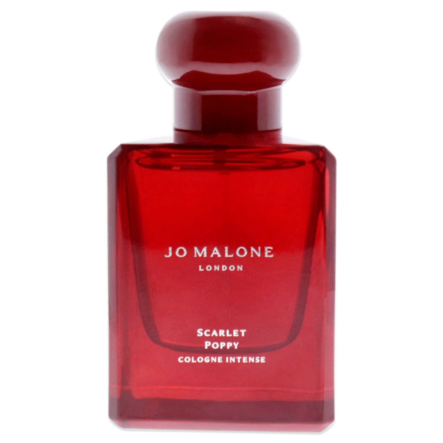 Jo Malone Scarlet Poppy Cologne Intense Eau De Cologne Spray, 1.7 Ounce Beauty & Personal Care Jo Malone