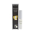 Darkness False Eyelashes Glue and Gel Beauty & Personal Care Darkness