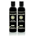 Lot of 2 Tan Physics True Color Sunless Self Tanner Tanning Lotion (Tan Physics (2 Pack)) Beauty & Personal Care Tan Physics