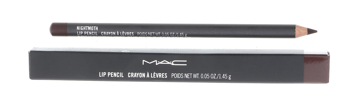 MAC Lip Pencil Nightmoth Beauty & Personal Care MC