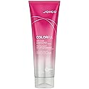 Colorful Anti-Fade Conditioner | For Color-Treated Hair | Preserve Hair Color & Vibrancy | Boost Shine & Reduce Breakage | Sulfate Free | Beauty & Personal Care Joico