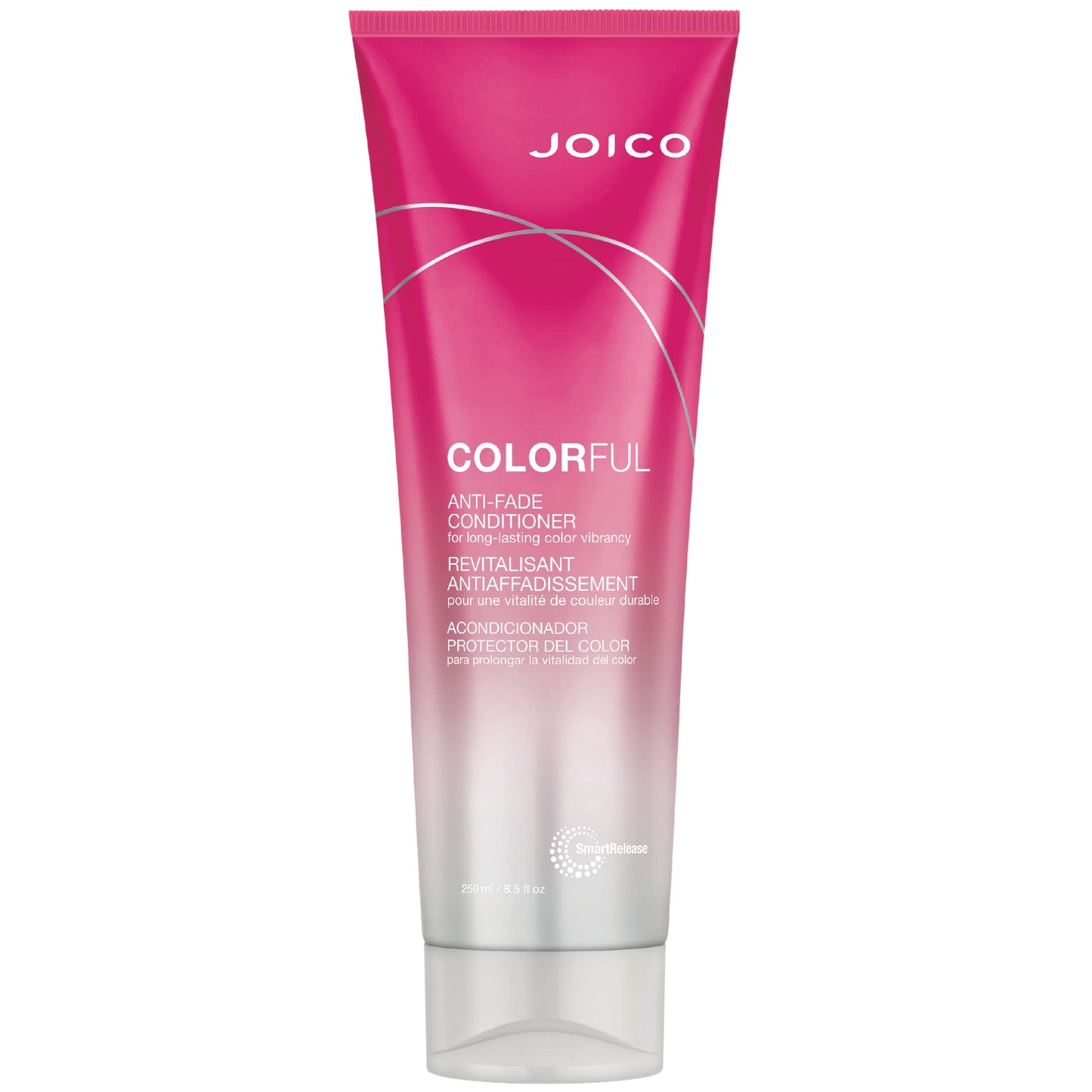 Colorful Anti-Fade Conditioner | For Color-Treated Hair | Preserve Hair Color & Vibrancy | Boost Shine & Reduce Breakage | Sulfate Free | Beauty & Personal Care Joico