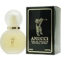 Anucci Eau De Toilette Spray 3.4 Ounce Men Beauty & Personal Care Anucci