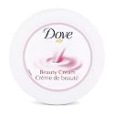 Dove Nourishing Body Care Face, Hand and Body Beauty Cream for Normal to Dry Skin Lotion for Women with 24 Hour Moisturization (5.07 FL OZ) Beauty & Personal Care Dove