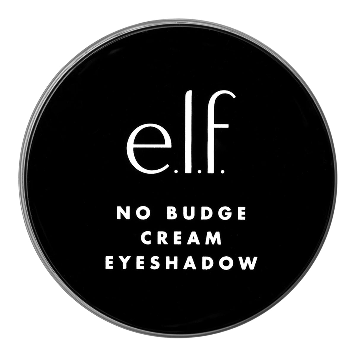 e.l.f. No Budge Cream Eyeshadow, 3-in-1 Eyeshadow, Primer & Liner With Crease-Resistant Color & Stay-Put Power, Vegan , Wildflower Beauty & Personal Care e.l.f.