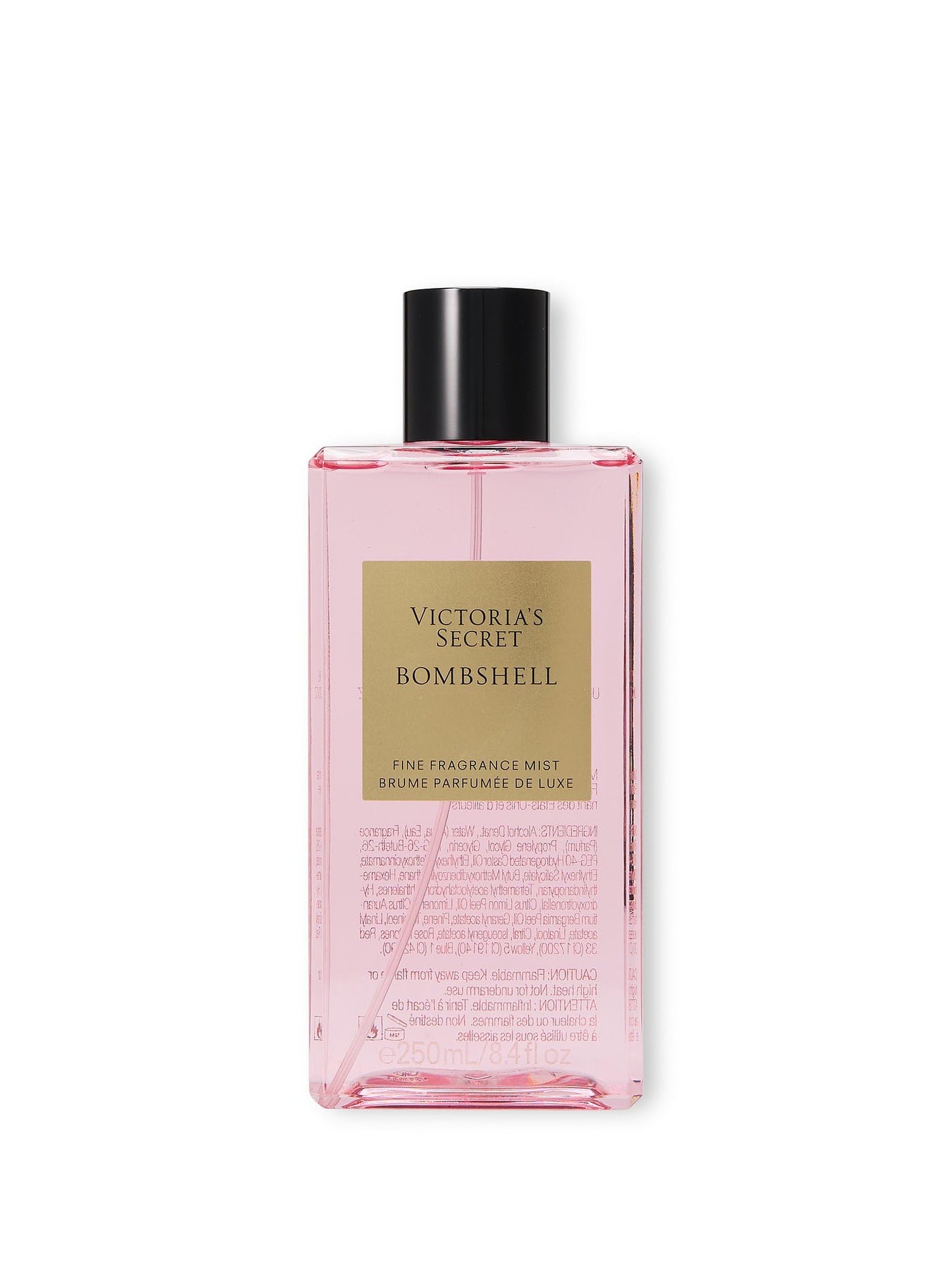 Victoria's Secret Bombshell Fine Fragrance 8.4oz Mist Beauty & Personal Care Victoria's Secret