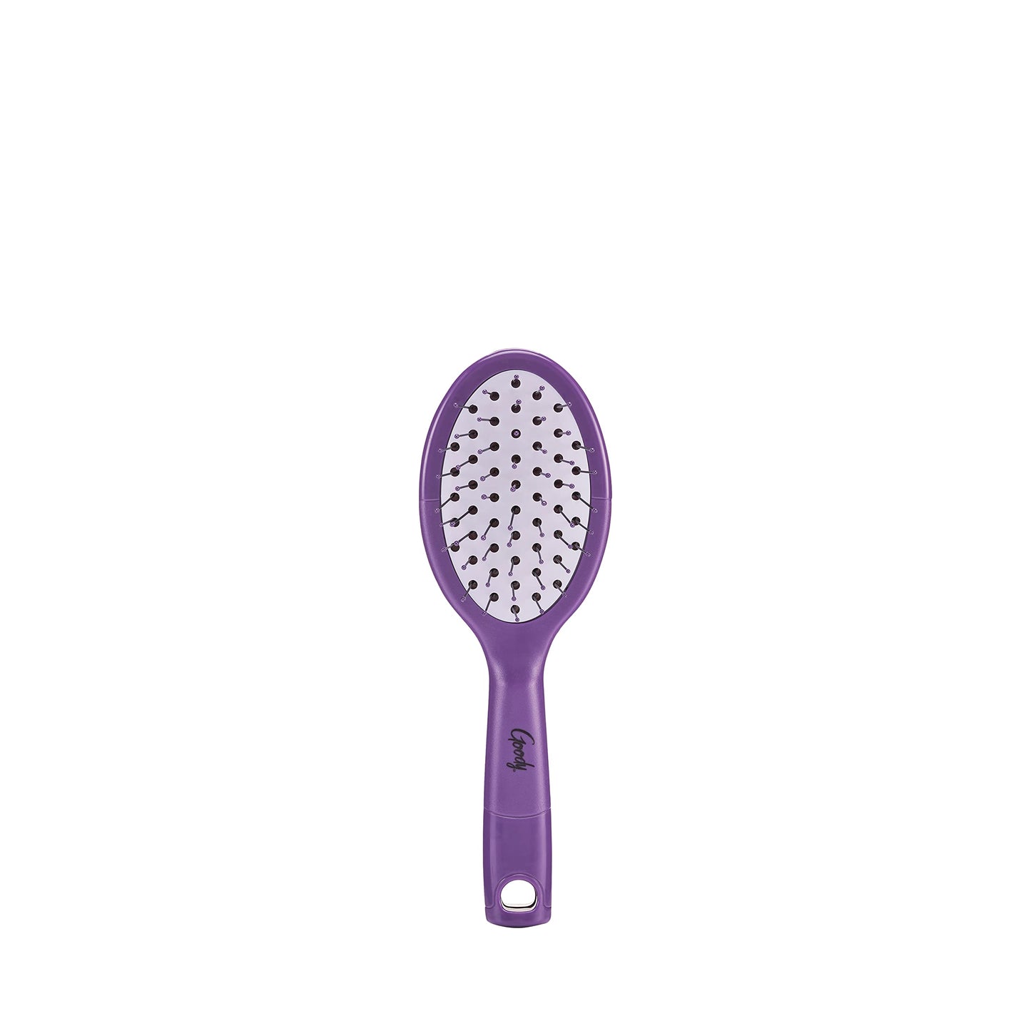 Goody Girls Ouchless Purse Hair Brush, Assorted Colors Beauty & Personal Care GOODY