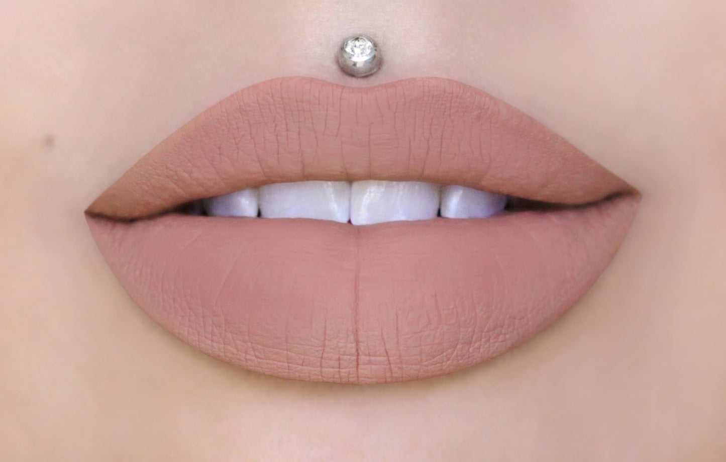 Jeffree Star Cosmetics Velour Liquid Lipstick, 0.19 fl oz, Long-lasting Matte Finish (Mannequin) Beauty & Personal Care Jeffree Star