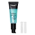 e.l.f. Power Grip Primer, Gel-Based & Hydrating Face Primer For Smoothing Skin & Gripping Makeup, Moisturizes & Primes, 0.811 Fl Oz (24 ml.) Beauty & Personal Care e.l.f.