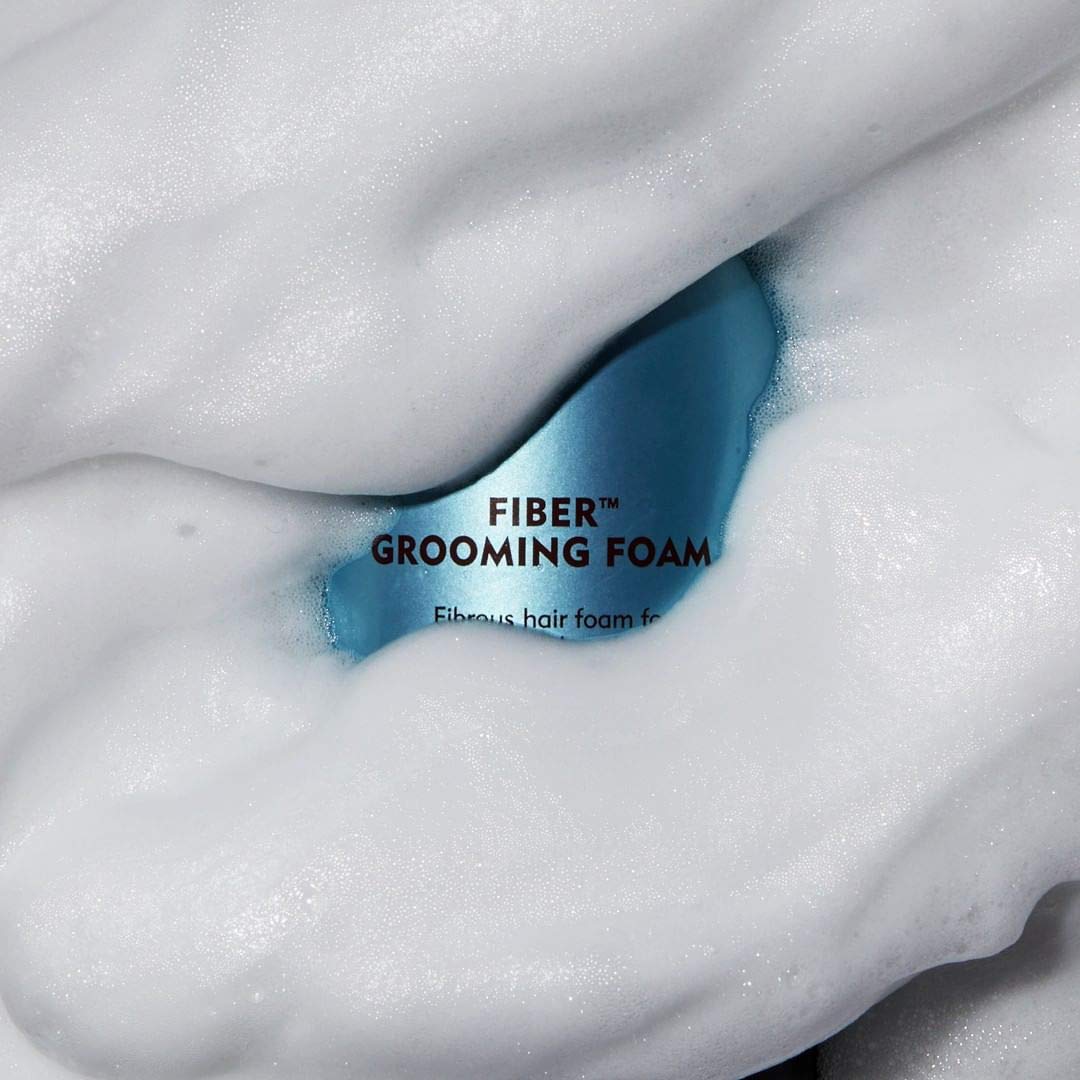 FIBER GROOMING FOAM 6.7 oz Beauty & Personal Care AMERICAN CREW