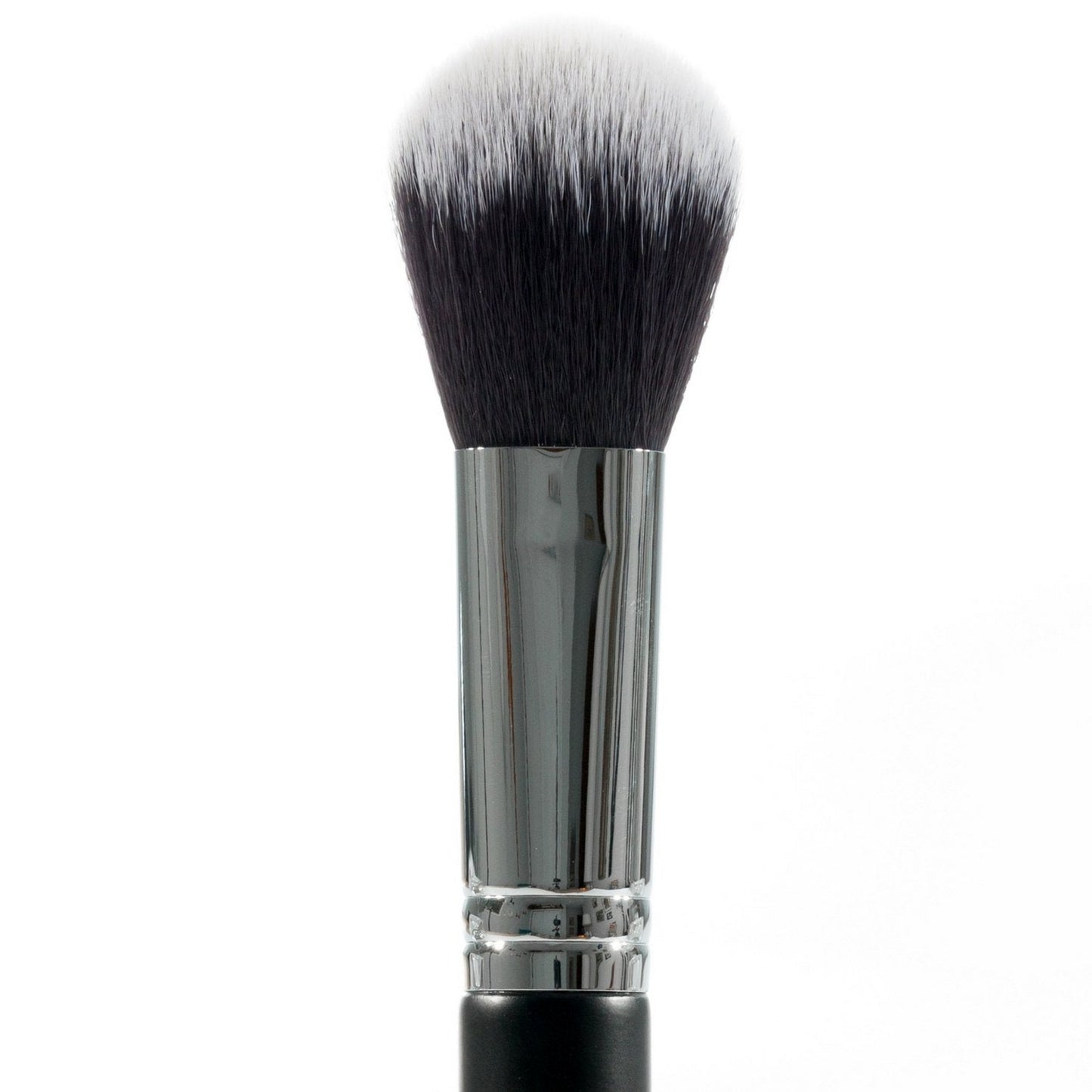 Powder Blush Bronzer Makeup Brush - Large Fluffy Domed Multitasker Make Up Brushes, Cheek Blusher, Contour, Blending, Setting Loose, Compact Beauty & Personal Care Beauty Junkees