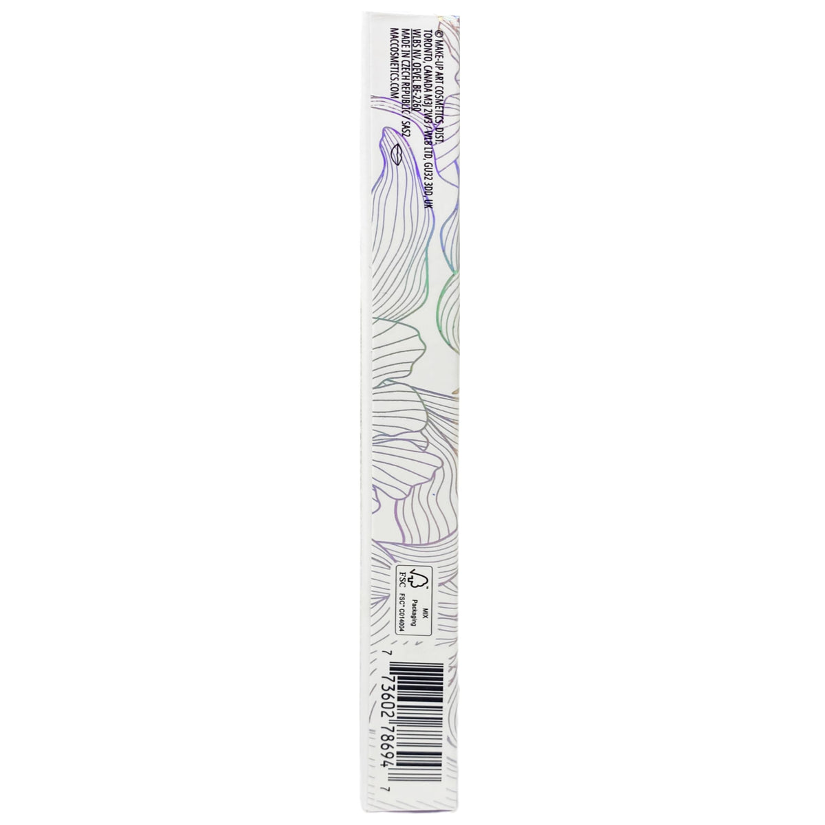 MAC M·A·C Cosmetics Metamorphosis Collection Lip Pencil - Nightingale (0.05 oz / 1.45 g)