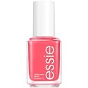essie Nail Polish, Salon-Quality Rosy Pink Nail Polish, Vegan, Throw In The Towel, 0.46 fl oz Beauty & Personal Care essie