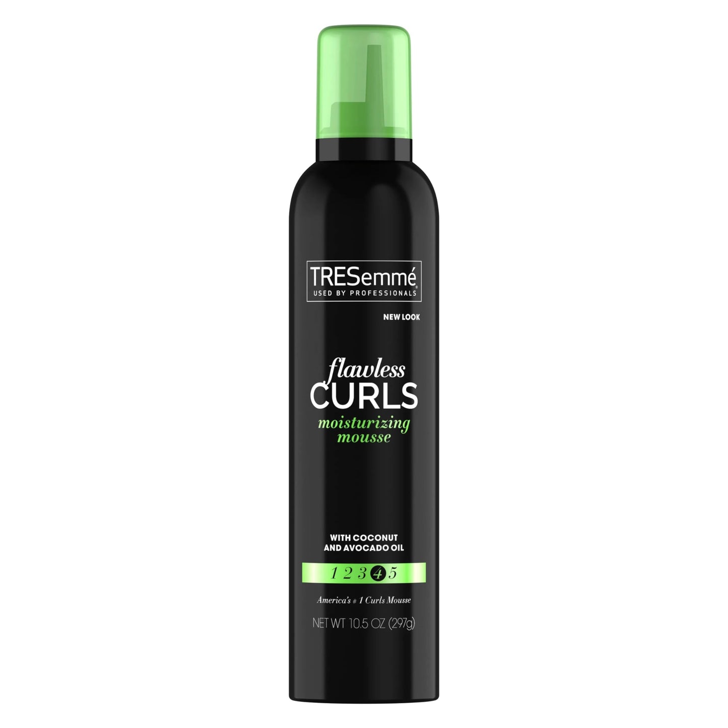 TRESemme Curl Care Flawless Curls Extra Hold Mousse 10.50 oz (Pack of 11) Beauty & Personal Care TRESemmé