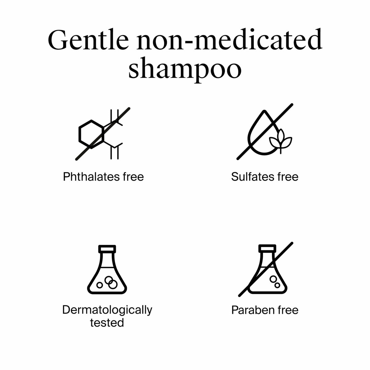 Neutrogena Exfoliating Healthy Scalp Clarifying Shampoo for Oily Hair & Scalp, Pink Grapefruit pH-Balanced Anti-Residue Formula Adds Shine, Sulfate Beauty & Personal Care Neutrogena
