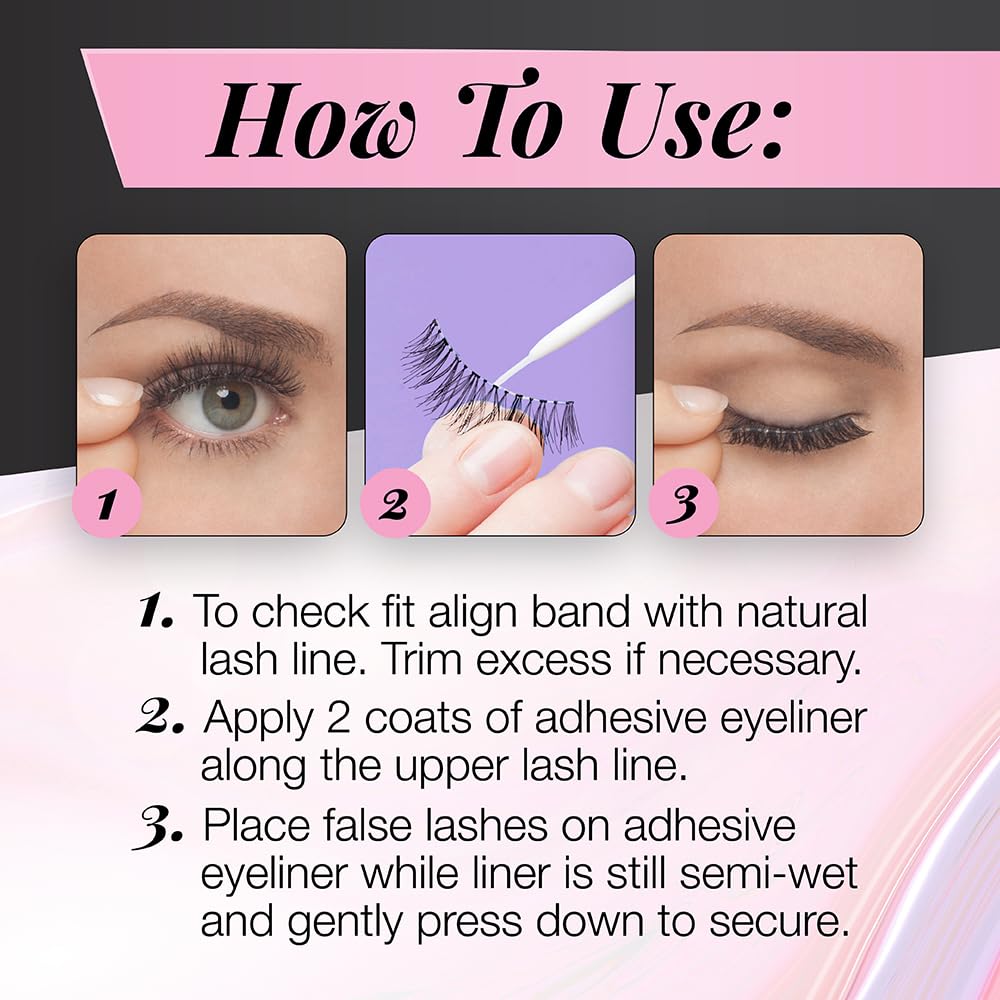 Wispies 700 Beauty & Personal Care Ardell