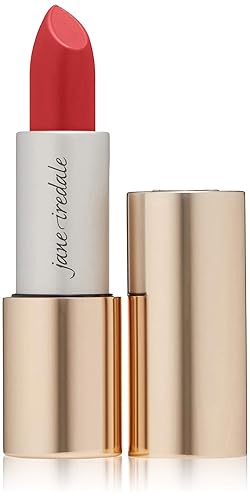 jane iredale Triple Luxe Long Lasting Naturally Moist Lipstick, Gwen, 0.12 Ounce Beauty & Personal Care jane iredale