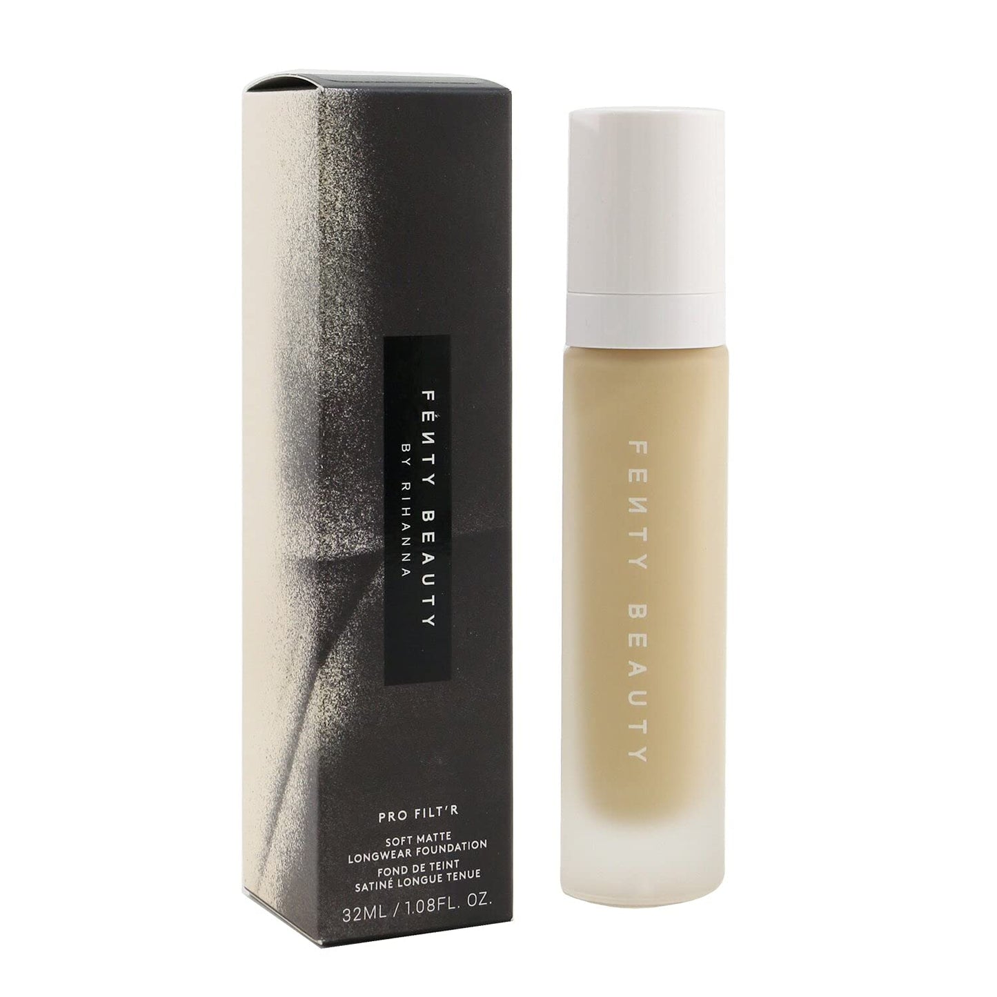 Fenty Beauty by Rihanna Pro Filt’r Soft Matte Longwear Liquid Foundation 230 Beauty & Personal Care FENTY BEAUTY