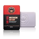 GIBS Bio Fuel, Moisturizing, Long-Lasting, Sandalwood, 7oz Bar Soap Beauty & Personal Care GIBS