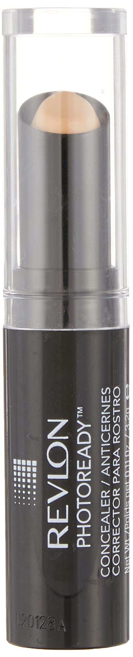 Revlon Photo Ready Concealer, Light Medium, 0.11 Ounce Beauty & Personal Care REVLON