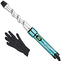 Bed Head Curlipops Clamp-Free Curling Wand Iron | For Springy Styles and Massive Shine (1 in) Beauty & Personal Care Bed Head