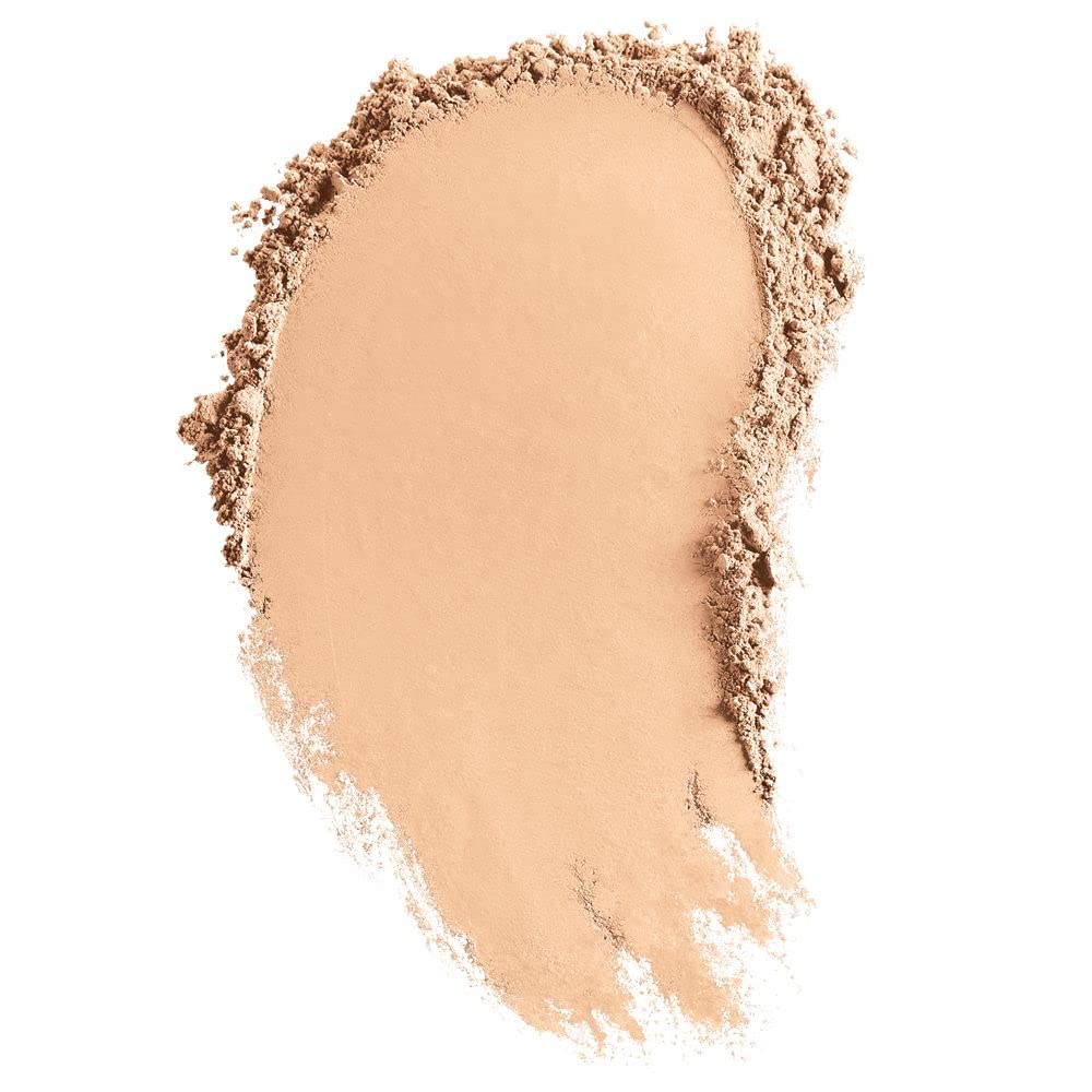 Original Matte Loose Mineral Foundation SPF 15, 03 Fairly Light Beauty & Personal Care bareMinerals