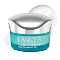 Lancer Skincare | The Method: Nourish Face Moisturizer | Anti Aging Face Cream with Hyaluronic Acid | Lightweight Daily Moisturizer for Oily Congested Beauty & Personal Care Lancer