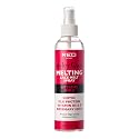 Kiss Lace Melting and Holding Spray - Strong Hair Adhesive for Wigs, Glueless Front Lace Bond (Extreme Hold) Beauty & Personal Care Red by Kiss