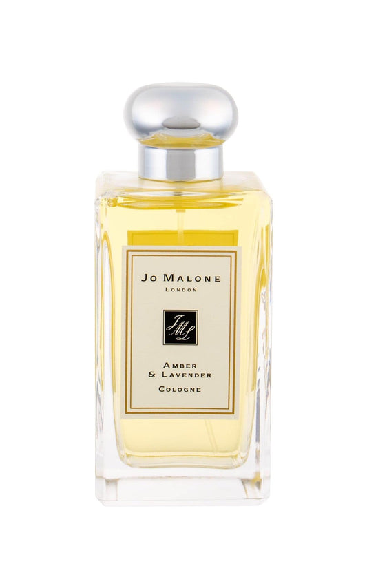 Jo Malone - Amber & Lavender Cologne Spray (Originally Without Box) 100ml/3.4oz Beauty & Personal Care Jo Malone