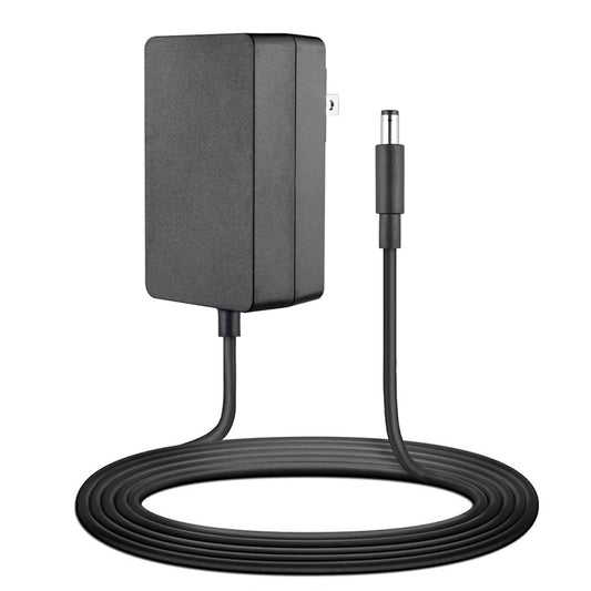 Jantoy AC Adapter for Remington MB-70 & MB-400 Vacuum Mustache & Beard Trimmer Power Beauty and Personal Care Jantoy