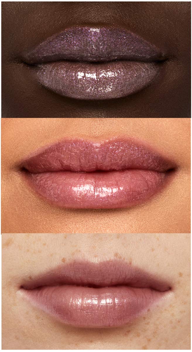 L'Oreal Paris Makeup Colour Riche Plump and Shine Lipstick, for Glossy, Radiant, Visibly Fuller Lips with an All-Day Moisturized Feel, Blut Mint