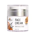 Bee by the Sea Sea Buckhorn & Honey Face Cream Jar by Bee by the Sea Beauty & Personal Care Bee by the Sea